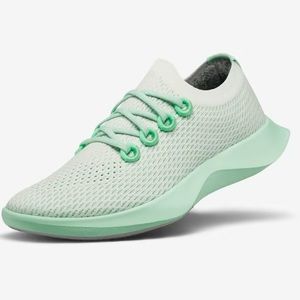 Allbirds Men's Tree Dasher 1